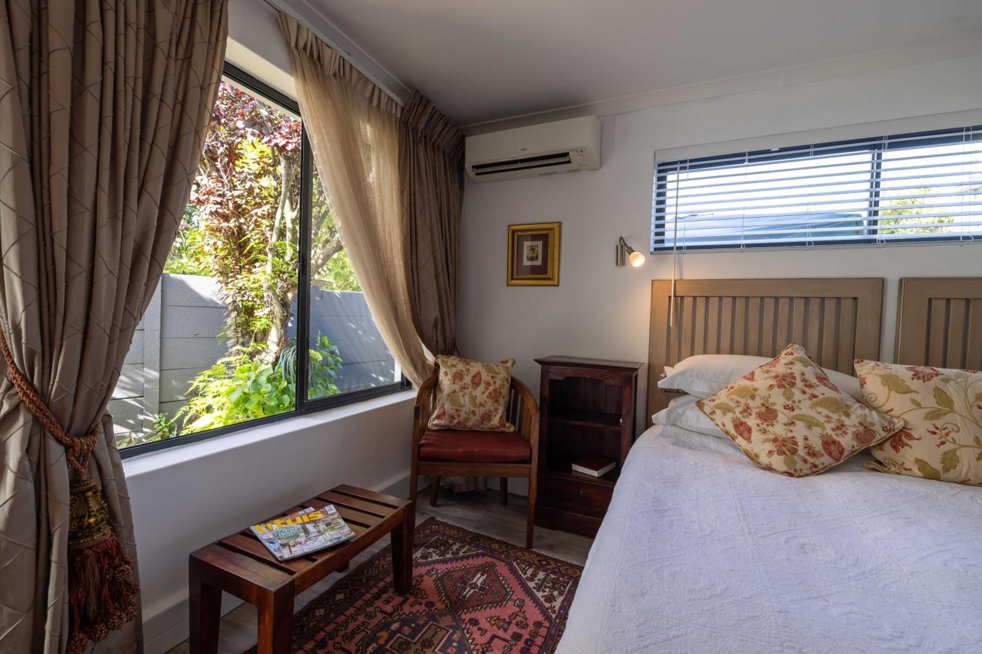 Cape Pillars Boutique Hotel Durbanville Esterno foto