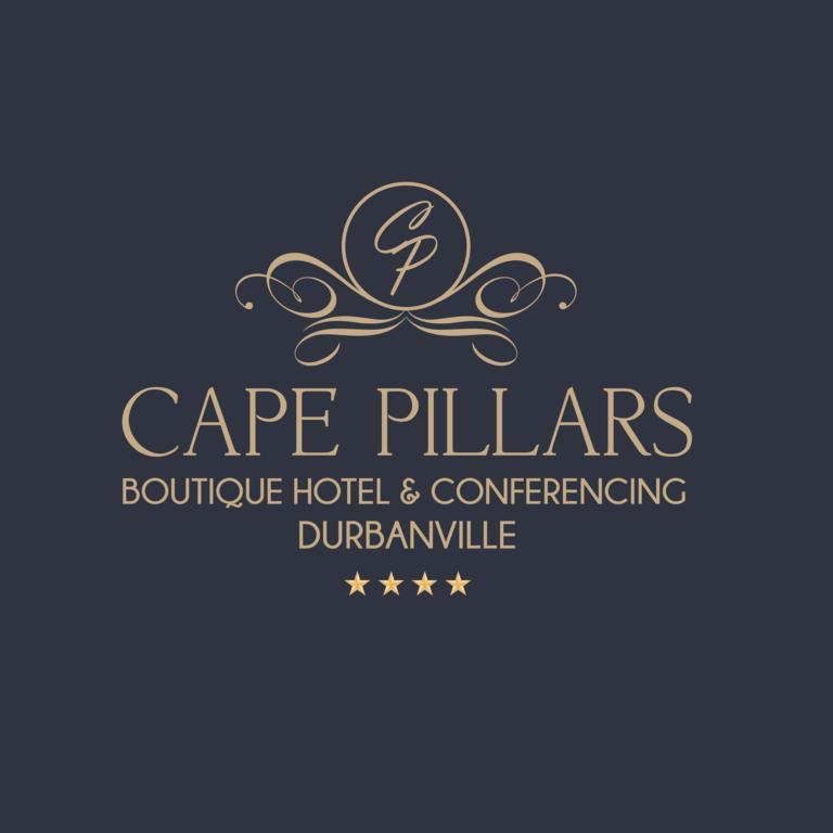 Cape Pillars Boutique Hotel Durbanville Esterno foto