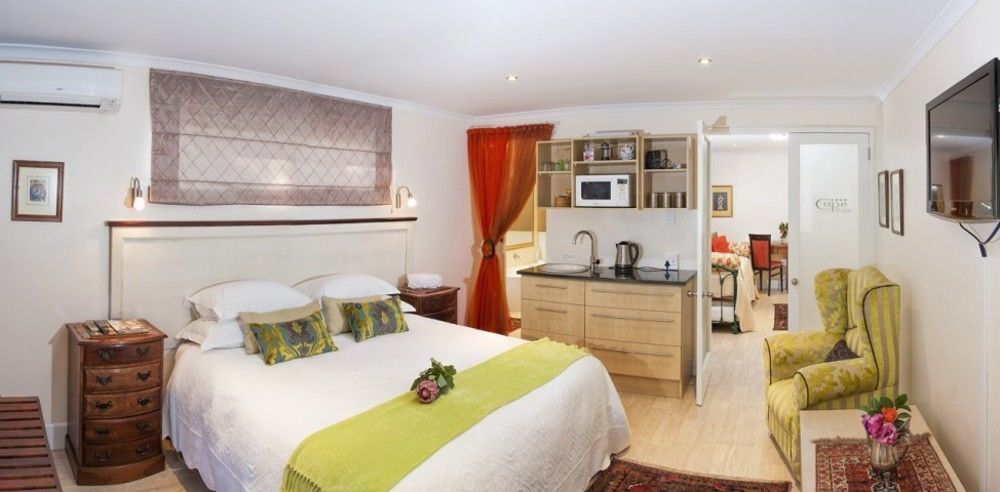 Cape Pillars Boutique Hotel Durbanville Esterno foto