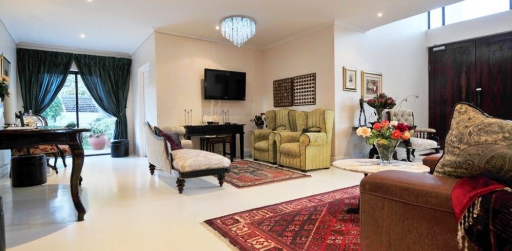 Cape Pillars Boutique Hotel Durbanville Esterno foto